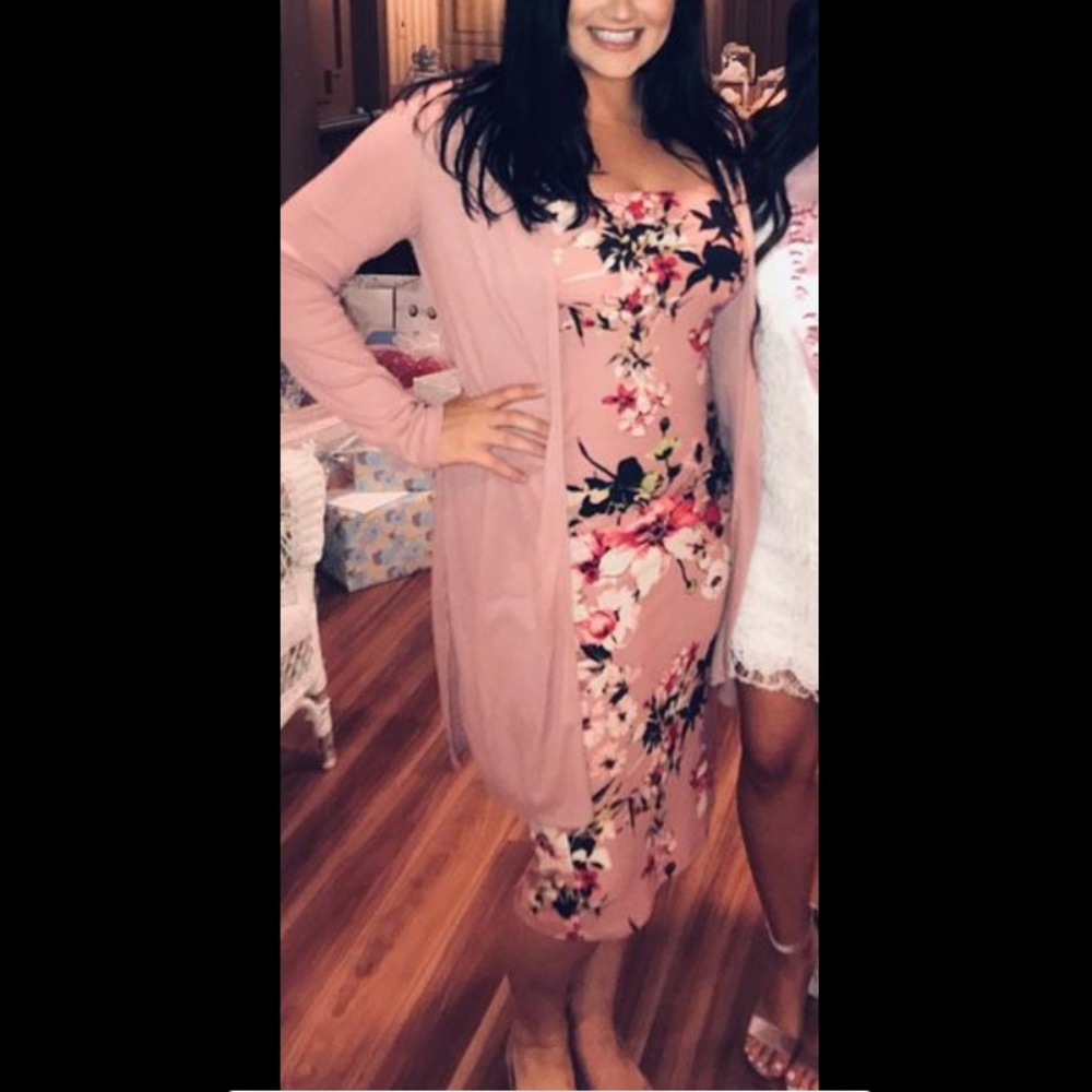 Dress - Picture 4 of 5